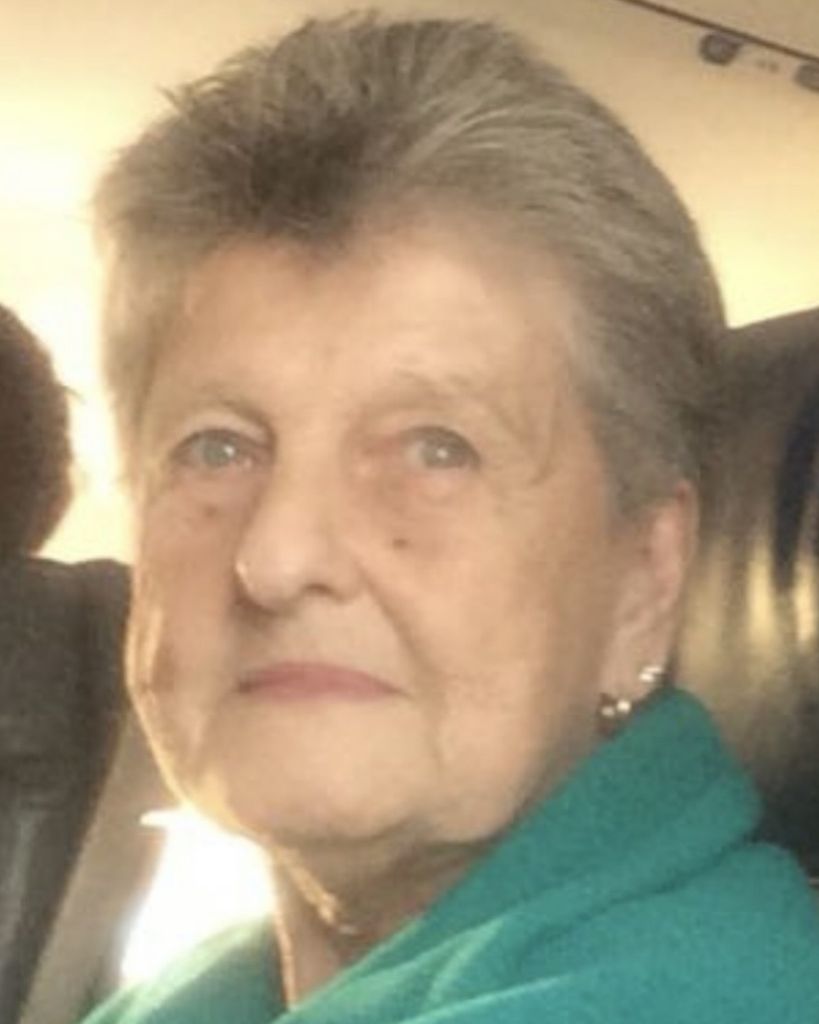 Elizabeth "Beth" A. Ripley Profile Photo