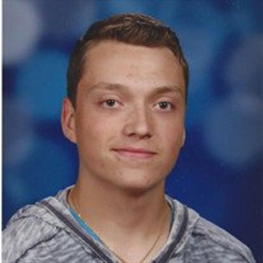 Donovan  James Parker Profile Photo