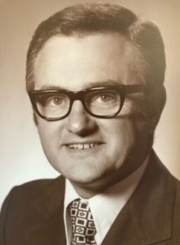 George William Corporales Profile Photo