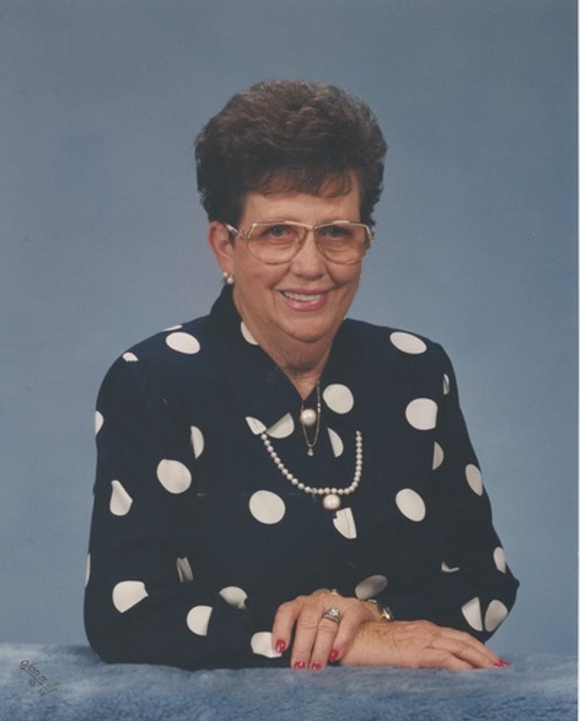 Juanita Martin Hamm Profile Photo