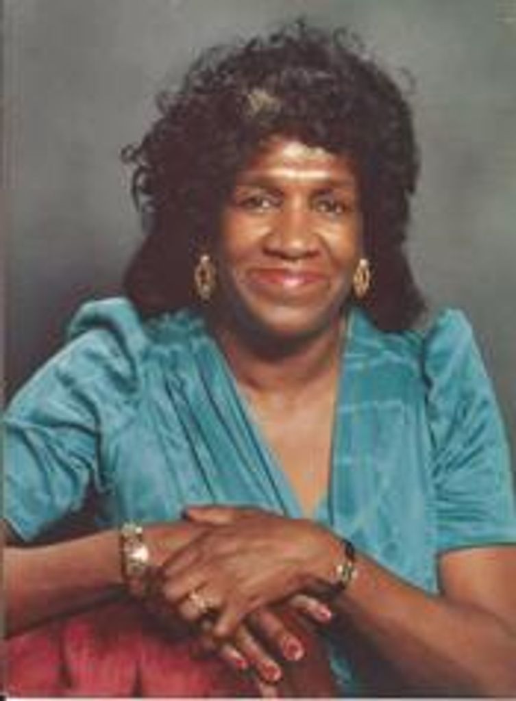 Emma Lee Parker Profile Photo