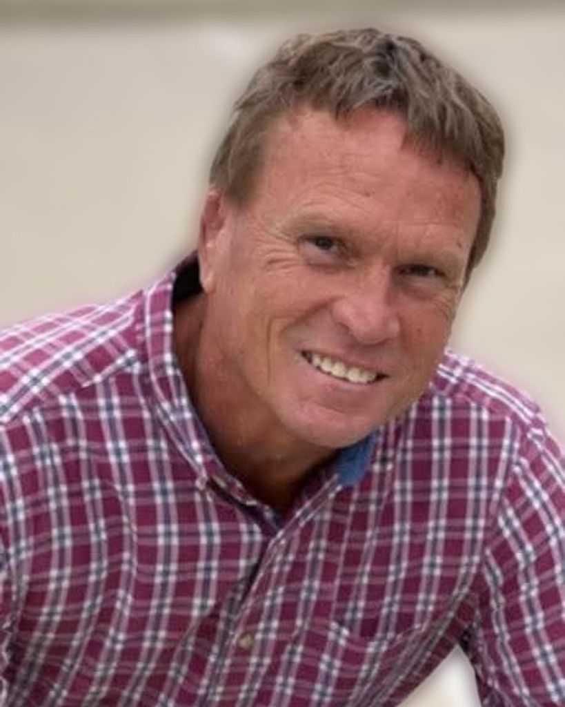 Olen Gregory "Greg" Ballard Profile Photo