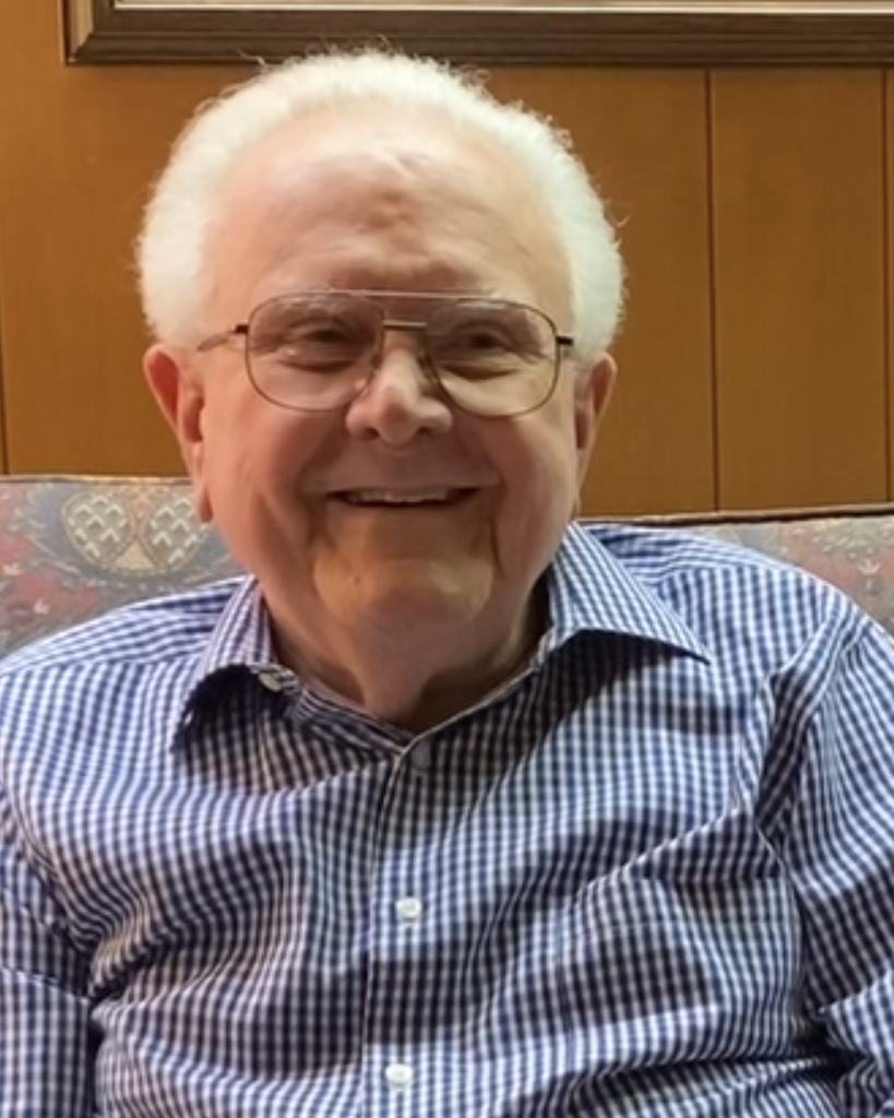 Jarvis Lane Harmon