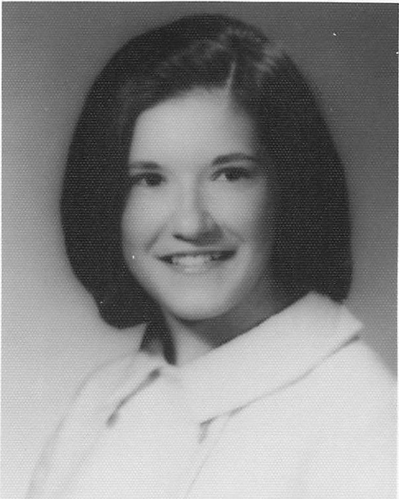 Jeannie Mae Calton