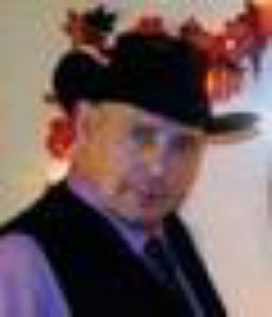 Frederick Simon Profile Photo