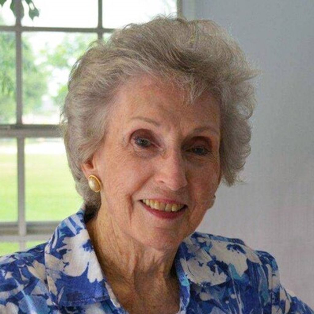 Royse Christine Roberts