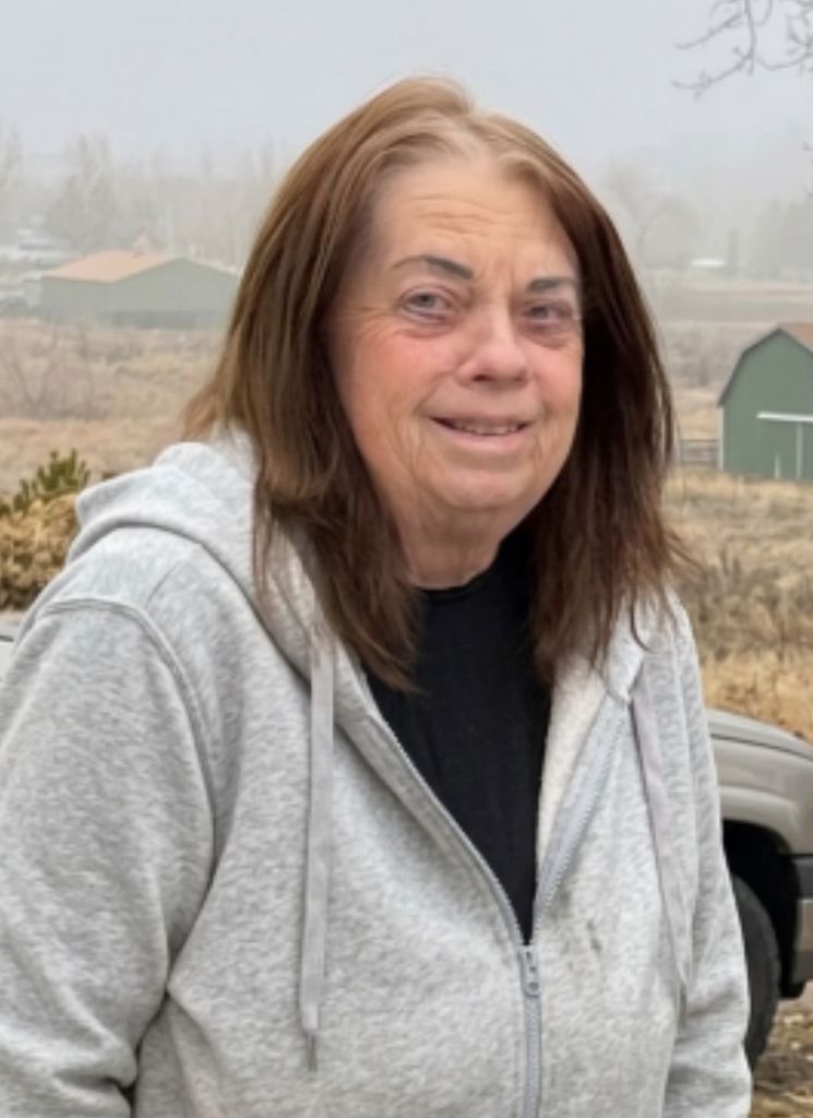 Erleen Norma Baker Chivers
