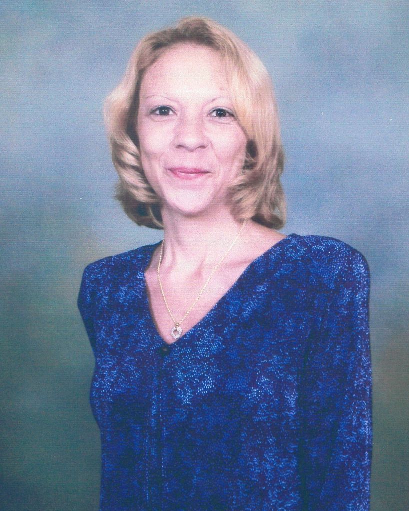 Cynthia Rebello Profile Photo