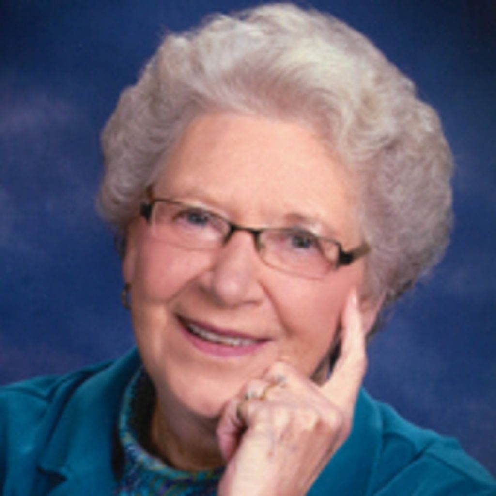 Patricia Joyce Jones