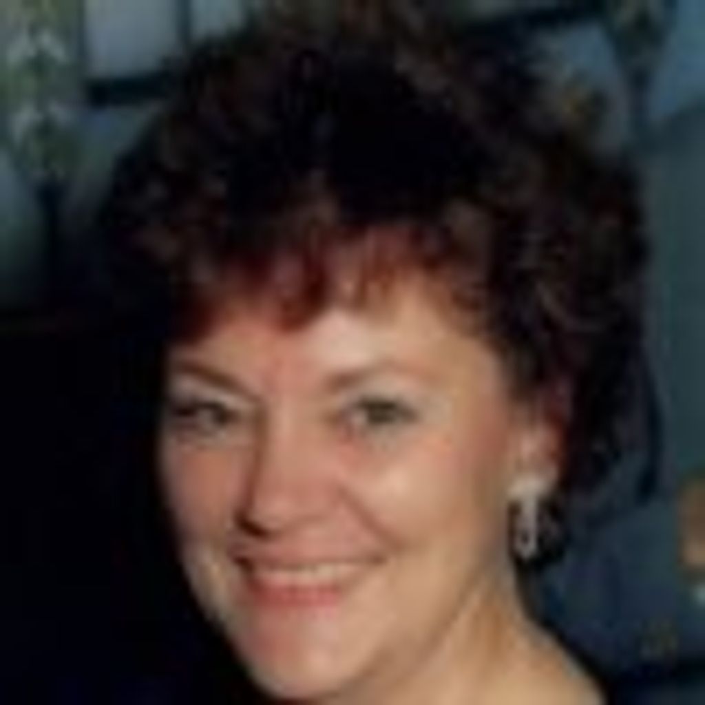 Marian Wood Charvat Profile Photo