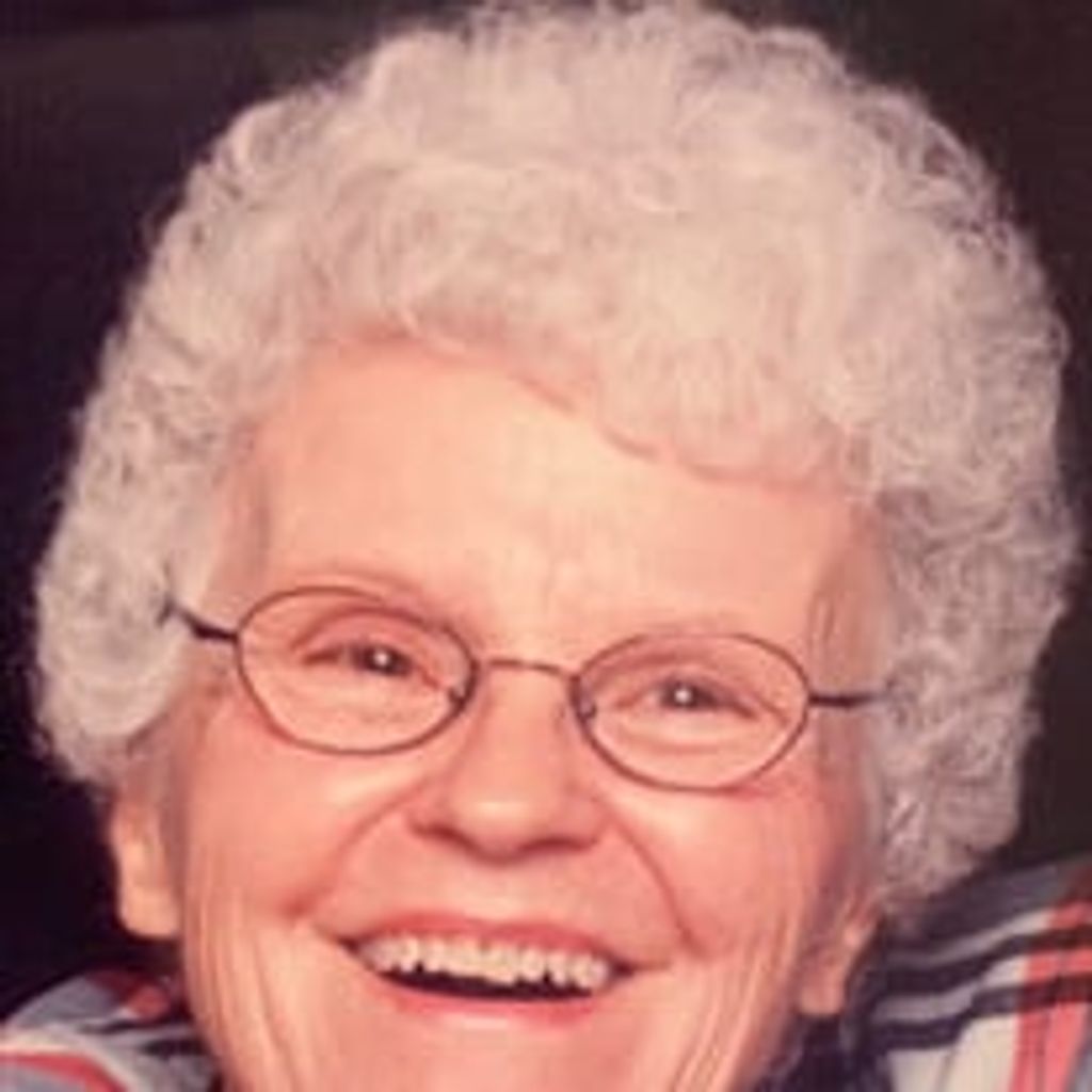 Pearl Lee Robinson