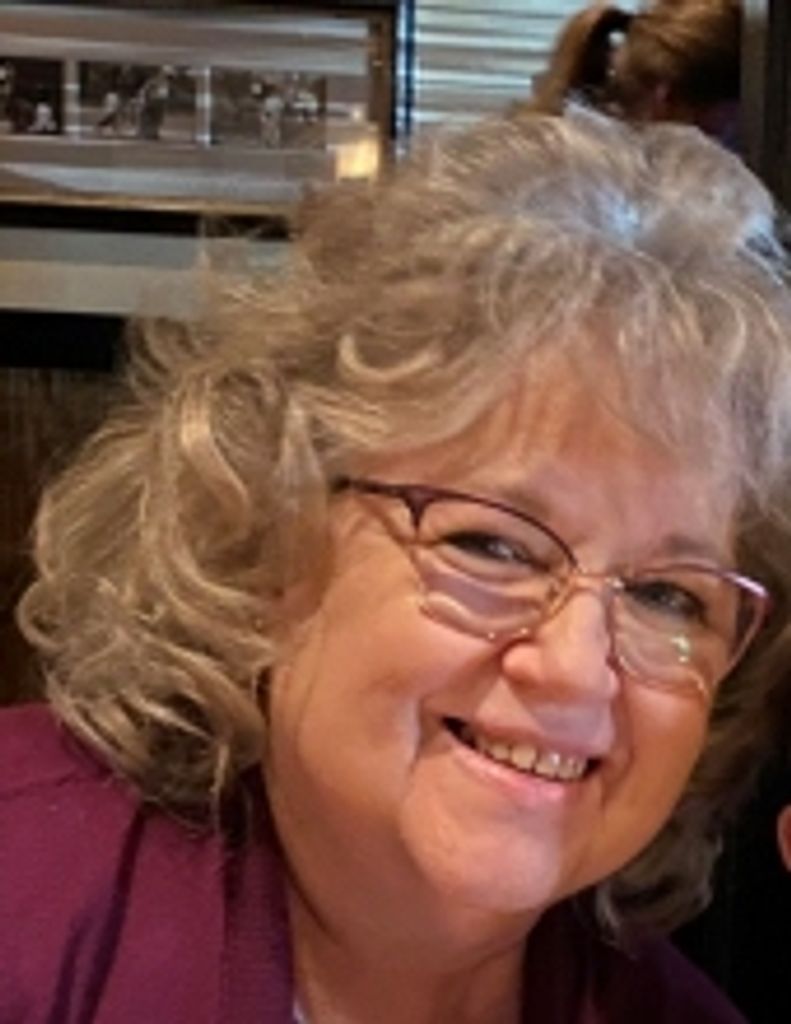 Kathy Sue Offutt Profile Photo