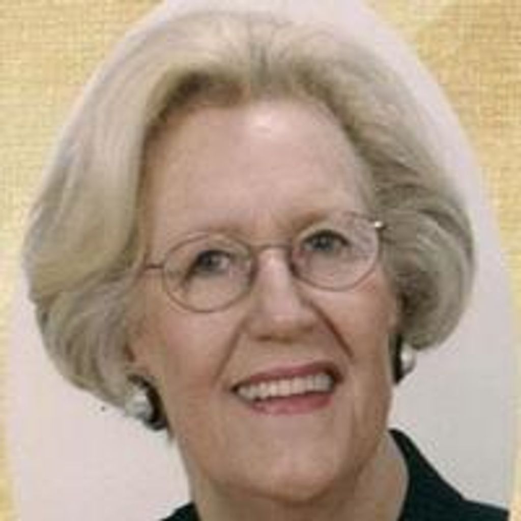 Virginia Utt