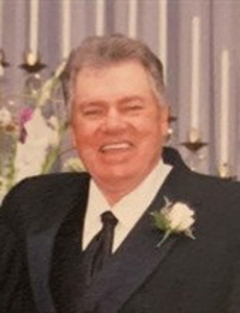 Larry James Head, Sr.