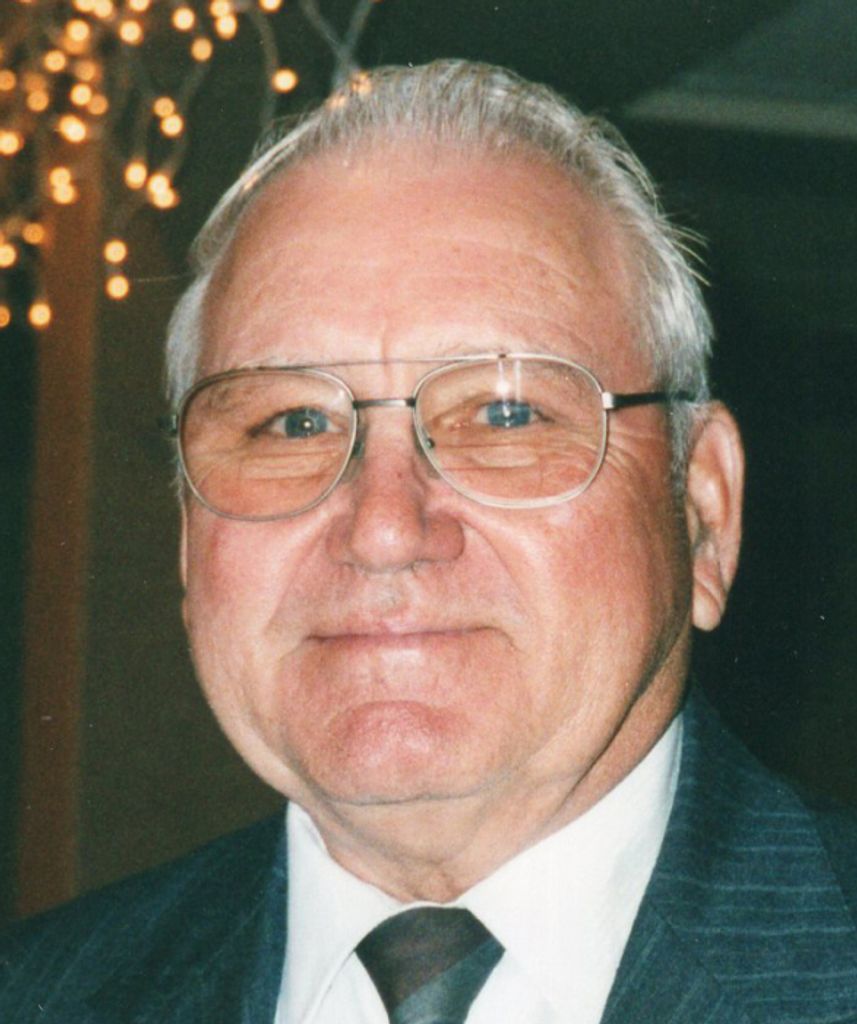 Eugene W. 'Gene' Shumaker Profile Photo