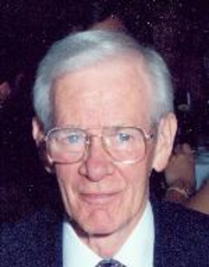 John M. Baxivonus
