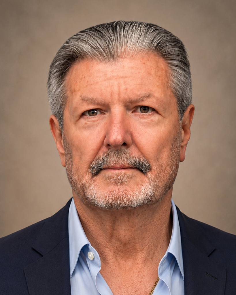 Julio Gorga