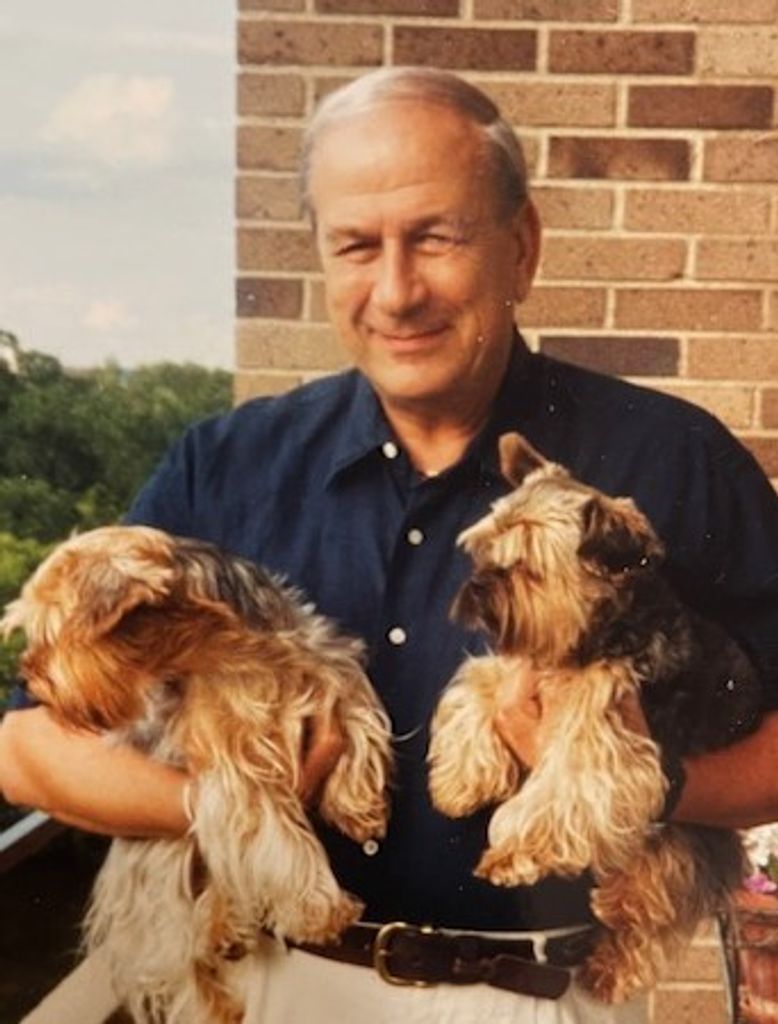 Paul Nathan Katz Profile Photo