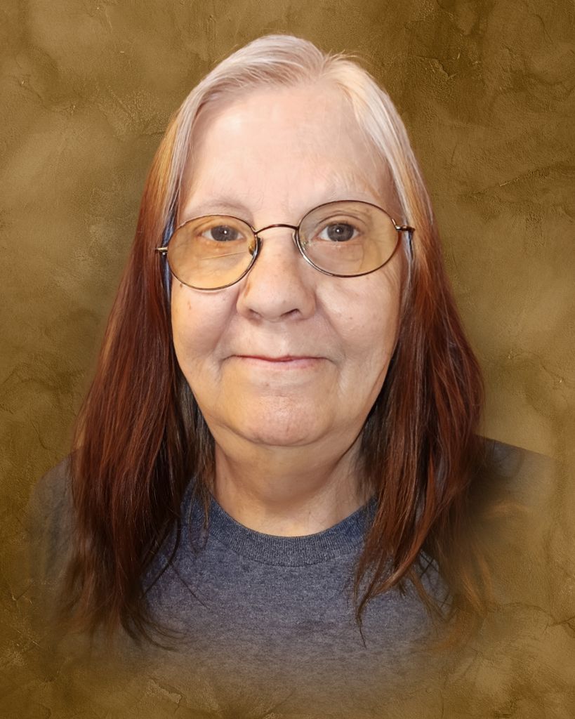 Cherrell Lynn Jefferies