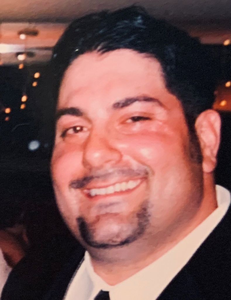 Anthony Joseph Ravi Profile Photo