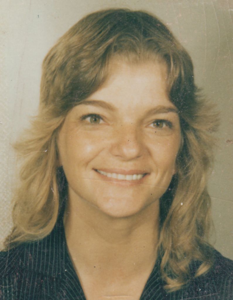 Marsha K. VerPloegh