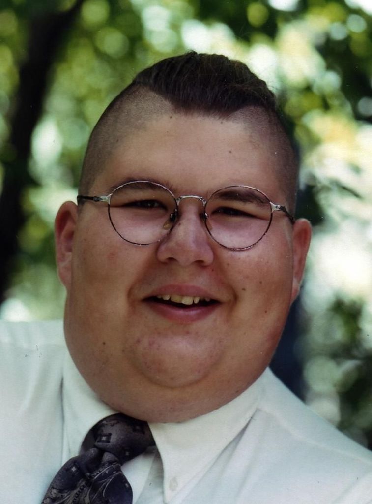 Daniel R. "dj" Desmettre