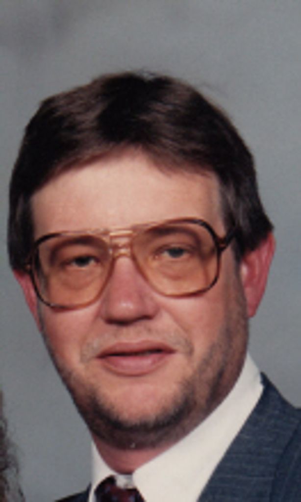Dennis E. Mckee