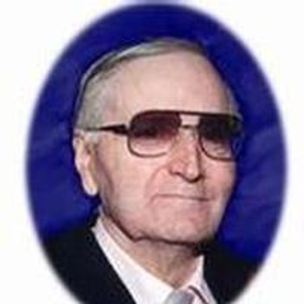 August "Blackie" Holthaus