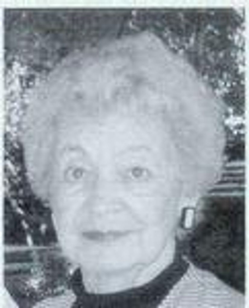 Carol Hubing