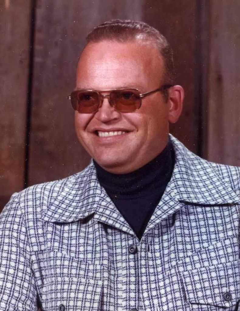 John  Earl White Profile Photo