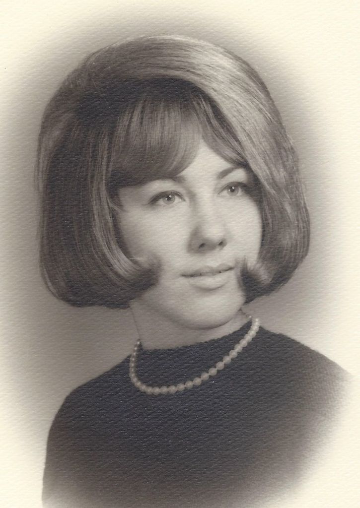 Georgia L. Prentice Profile Photo