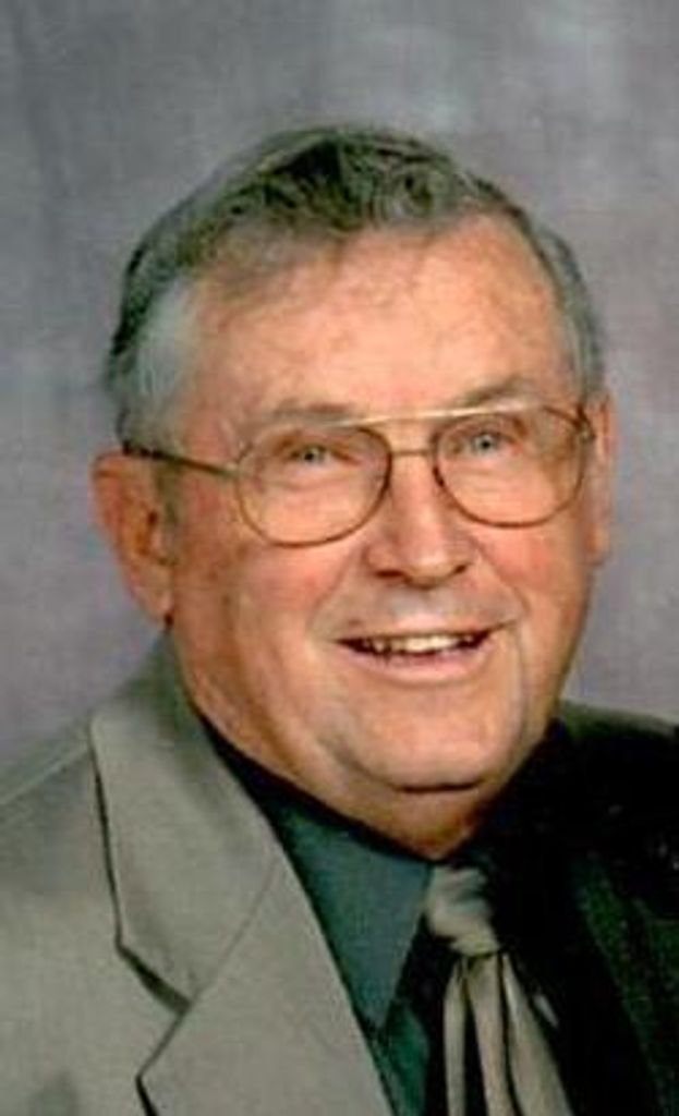 James Patrick Sheahan