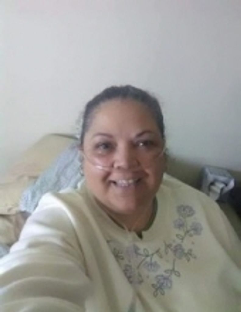 Angelique Nina Garner