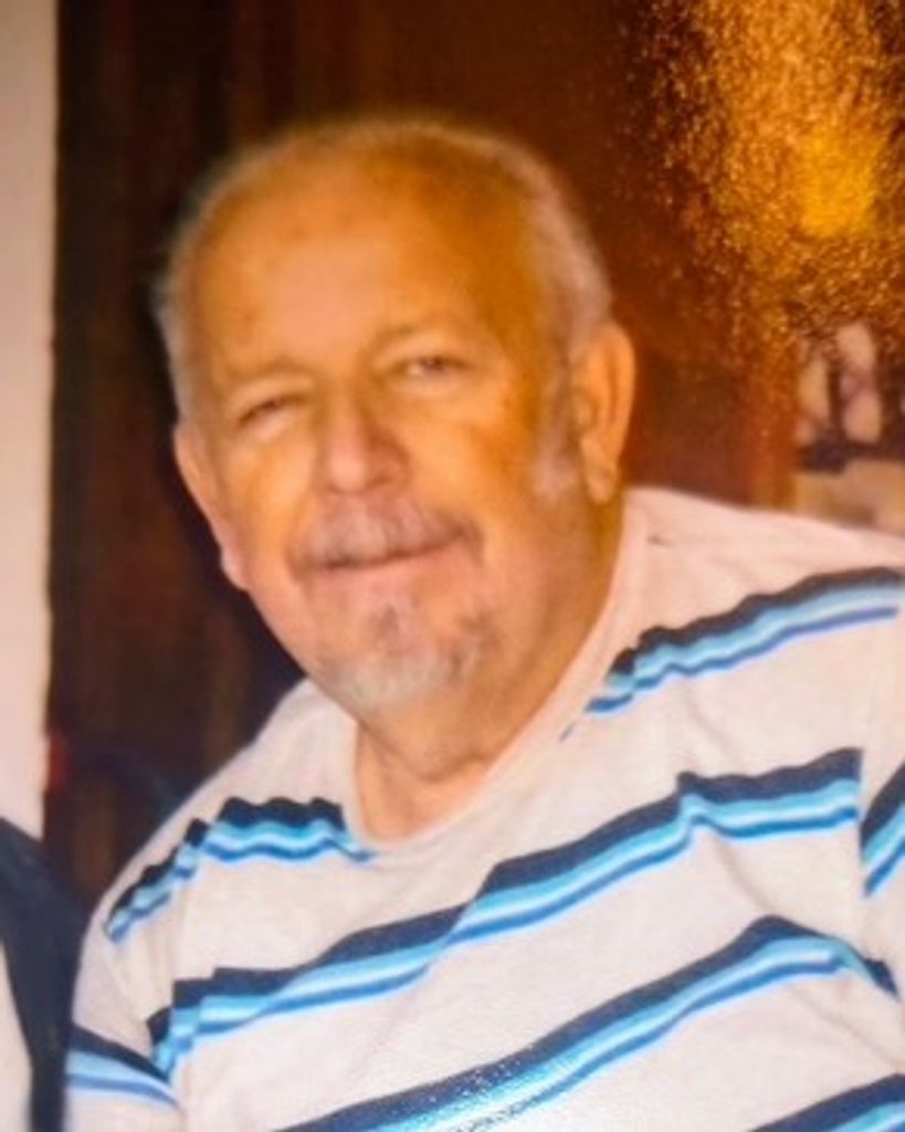 Darrell Everett Melstrom Profile Photo