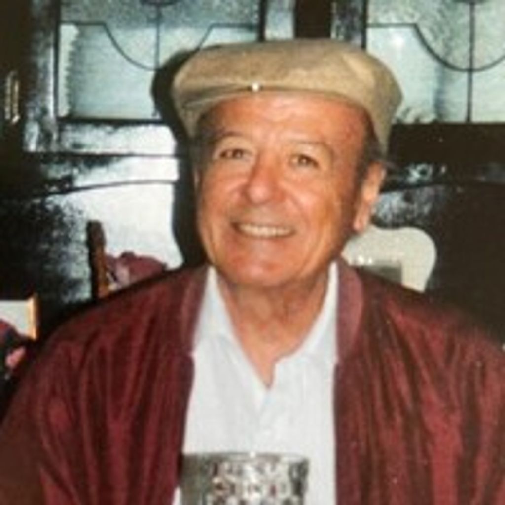 Ramon Ramirez