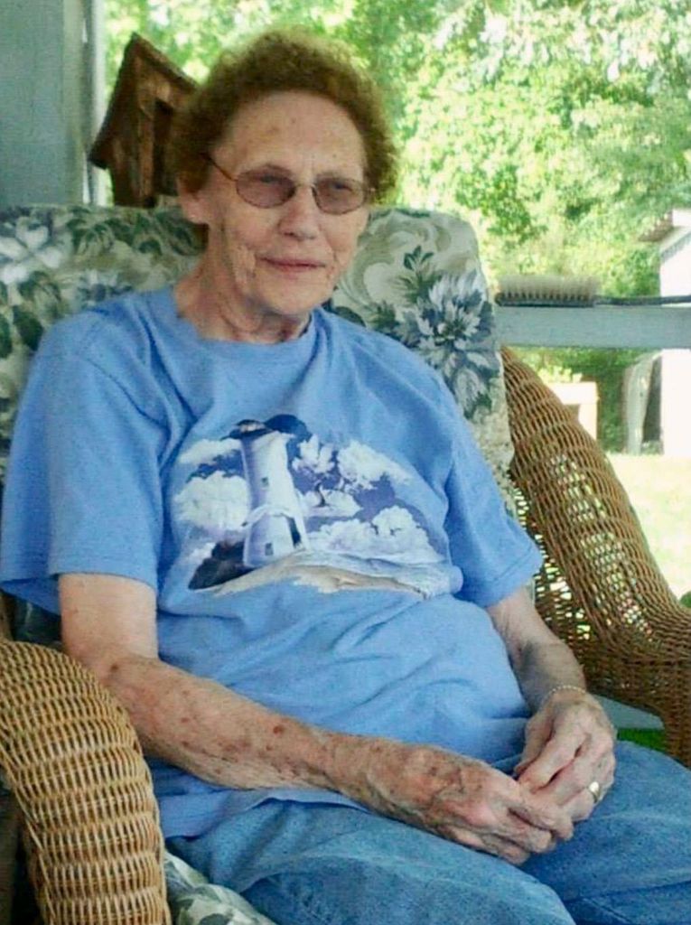 Martha Hancock