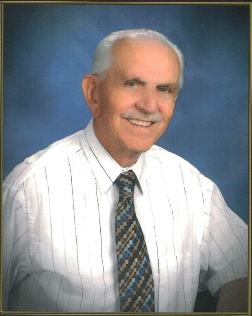 William Spencer Lawler, Jr. Profile Photo