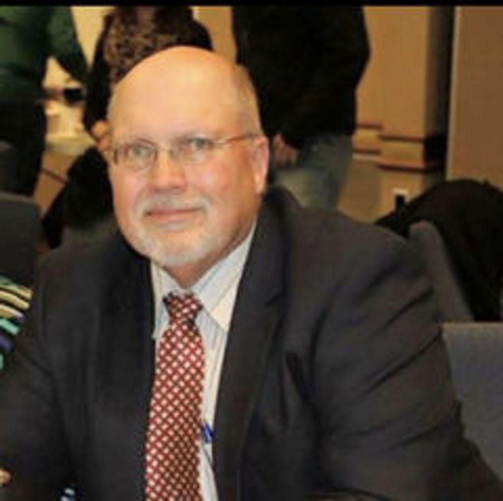 William "David" Hull Profile Photo