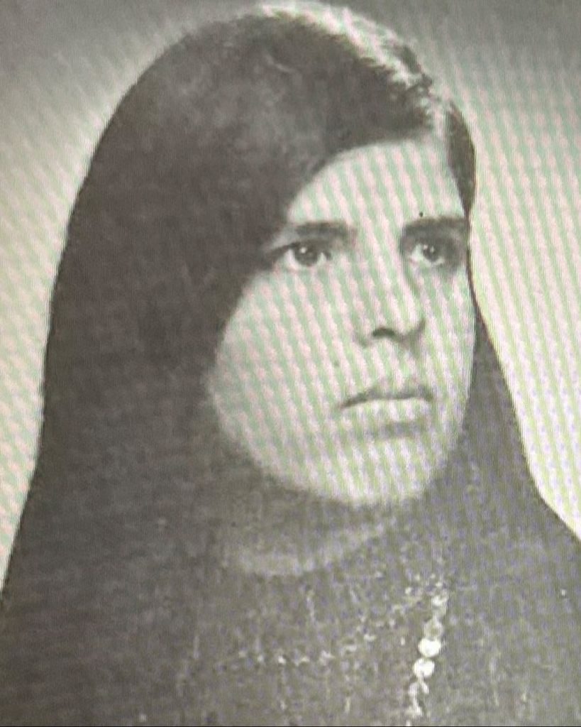 Florence Parham Profile Photo
