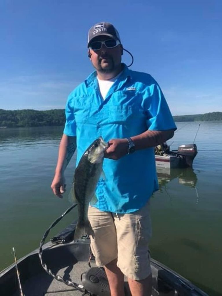 Brannon Preston Profile Photo