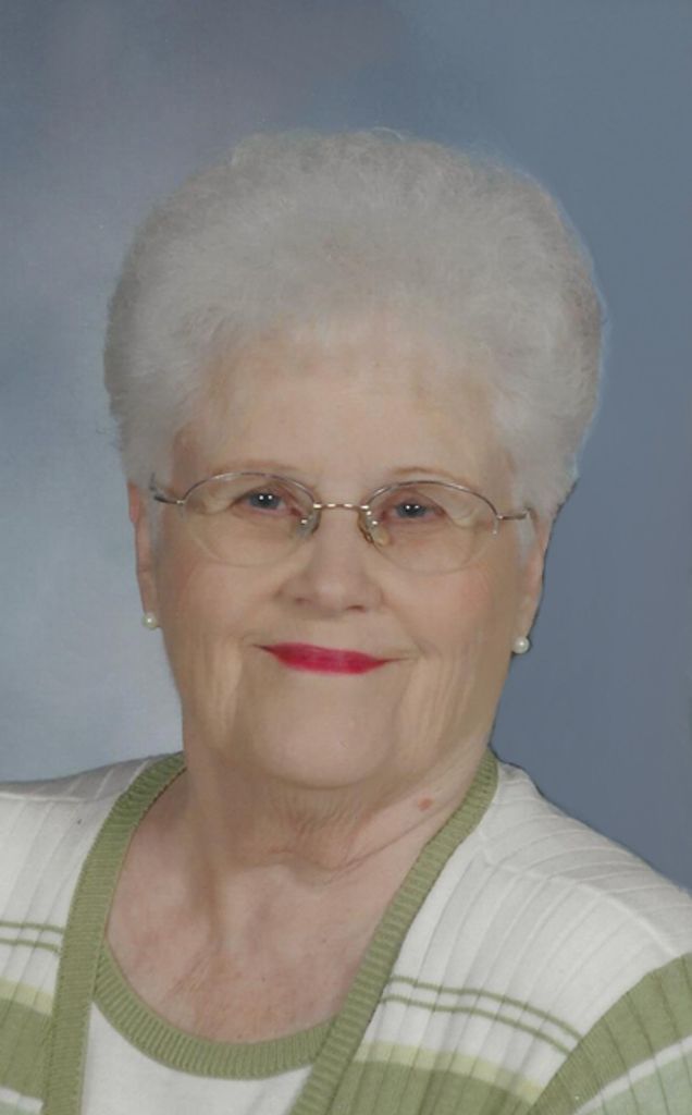 Shirley Kuestermeyer