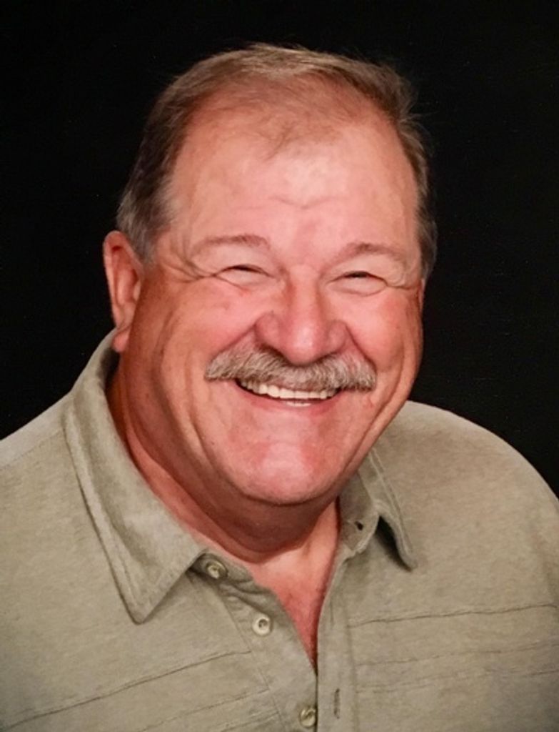 Tom Giger Profile Photo