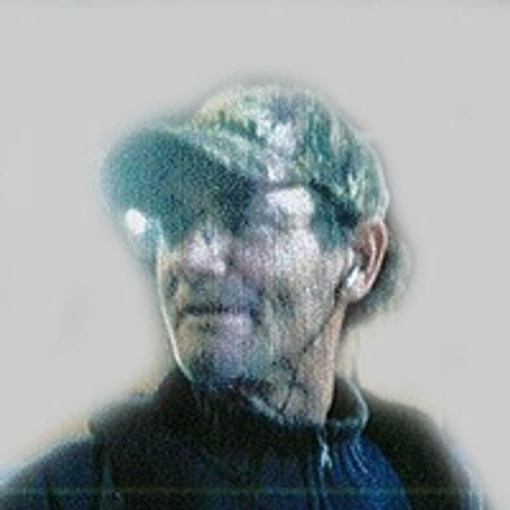 Marvin Eugene Ellington
