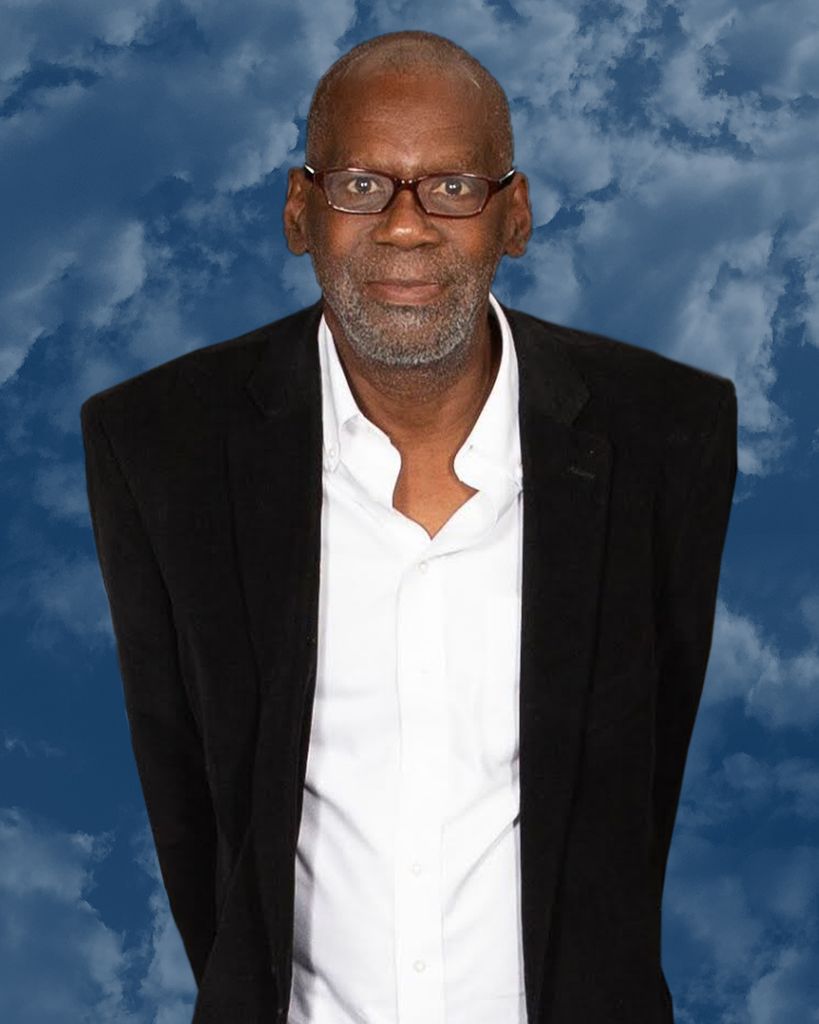 Darryl Weston Profile Photo