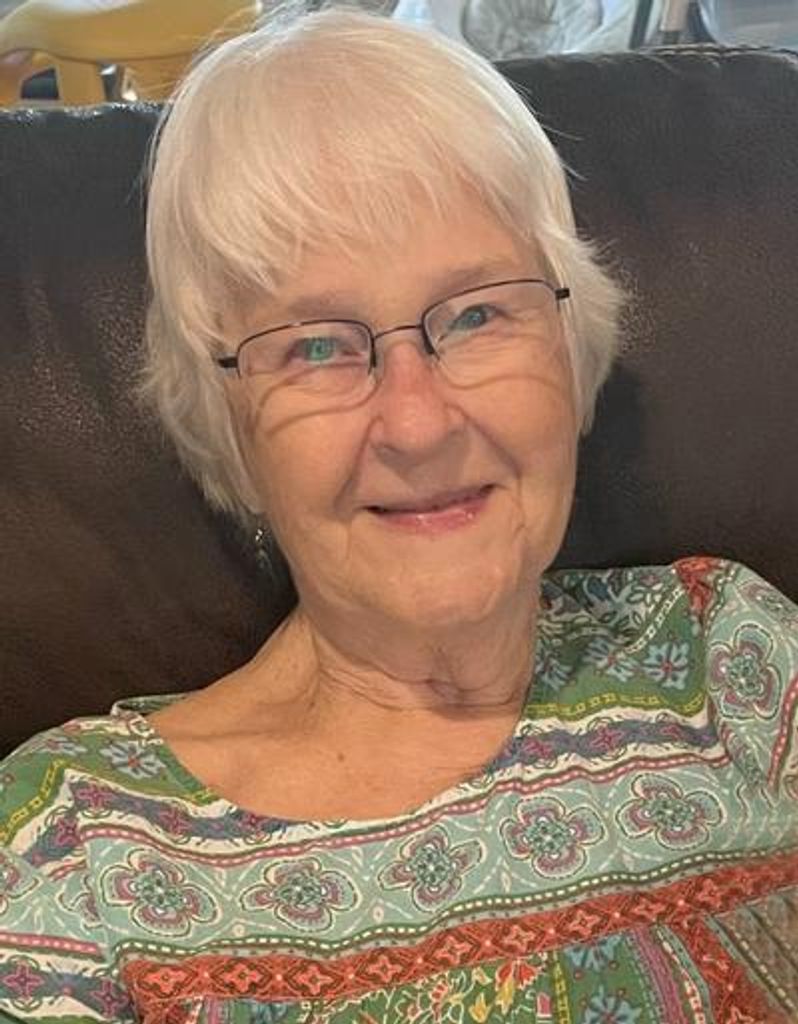 Catherine Lee Shiever