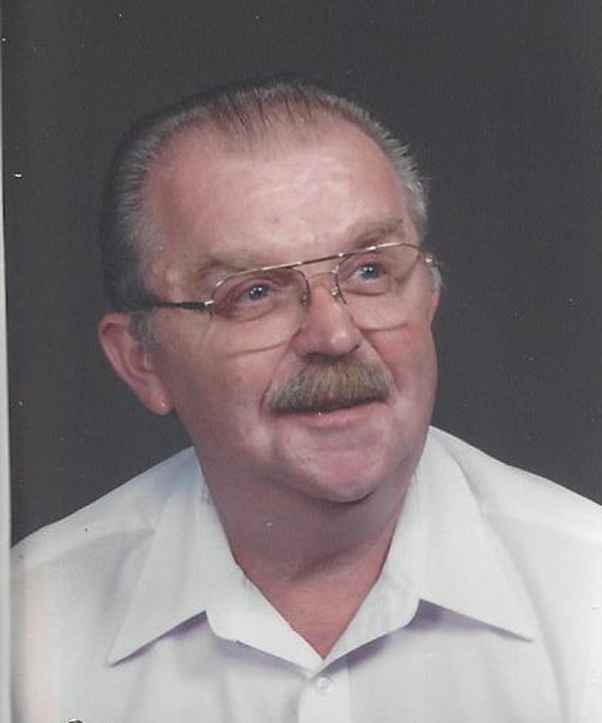 Glenn E. Sweitzer Profile Photo