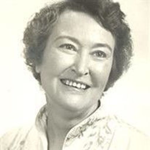 Betty Zeno Profile Photo