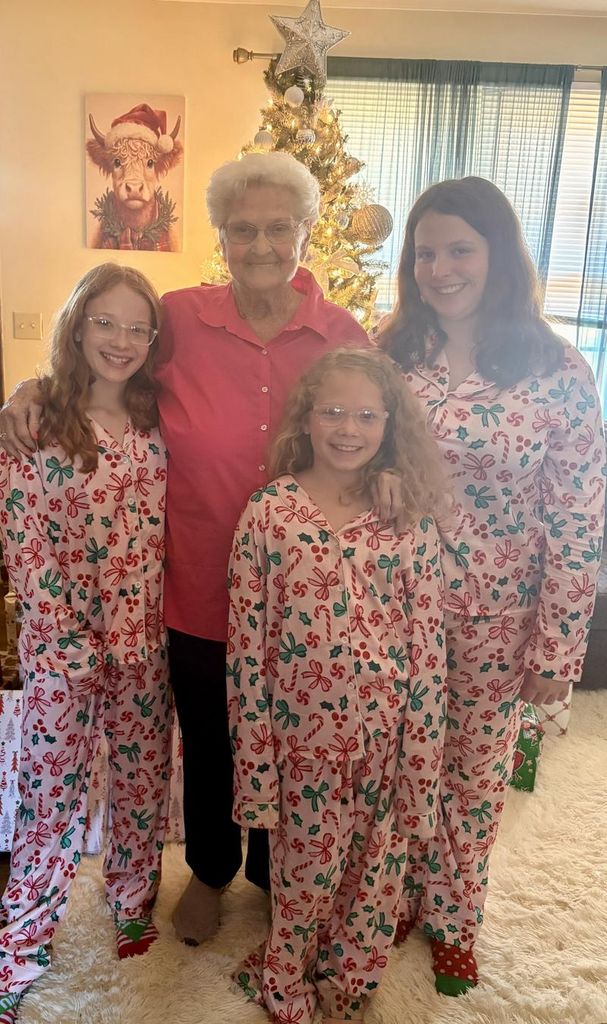 Freda Smith Profile Photo