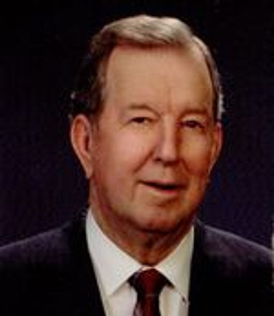 Dean D. Mcclymont