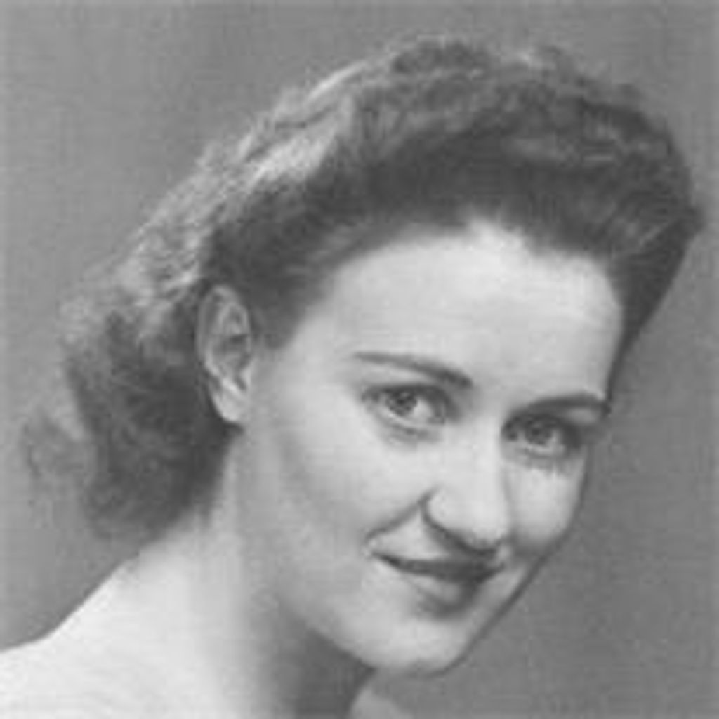 Mrs. Lou Ragan